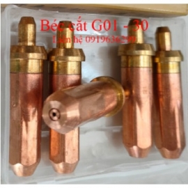 Béc cắt Acetylen G01-30 số 3