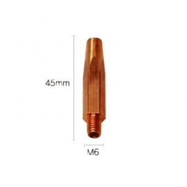 Béc hàn CO2- 0.9mm x 45 (Sunshine)