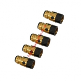 Cách điện súng hàn Pana 350A