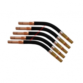 Cổ cong Pana 350A - Reng trong