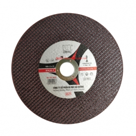 Đá cắt  Cn 180.2.22 Inox