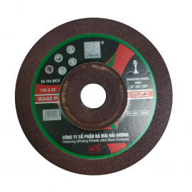 Đá mài Bavia Inox 150.6.22