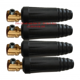 Đầu kết nối cáp hàn 35*50