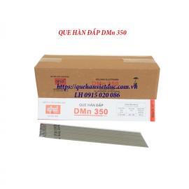 Que hàn đắp DMn - 350 3.2mm