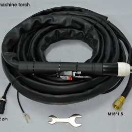 Súng cắt Plasma P80 - Đầu thẳng