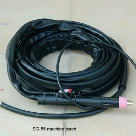 Súng cắt Plasma SG55 - Đầu thẳng