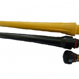 Đuôi súng hàng TIG Wp26