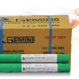 Que hàn gang Gemini NI98 