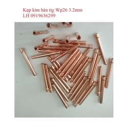 Kẹp Kim Hàn Tig Wp26 3.2mm