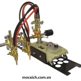 Máy cắt Gas - Oxy CG1 - 100