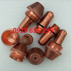 Béc cắt Plasma P160 (Hộp 10 cái)