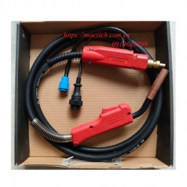 Súng hàn Mig 200A - 3 mét (đuôi Pana)