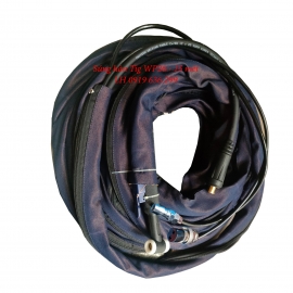 Súng hàn tig Wp26 -  15 mét