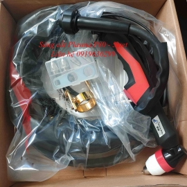 Đầu súng cắt Plasma P80 TQ