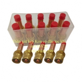 Thân Giữ Kim Hàn TIG 3.2mm 45V26