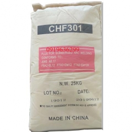 Thuốc hàn CHF301 - Atlantic