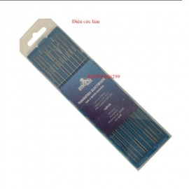 KIM HÀN TIG WC20 - 1.6mm - xám